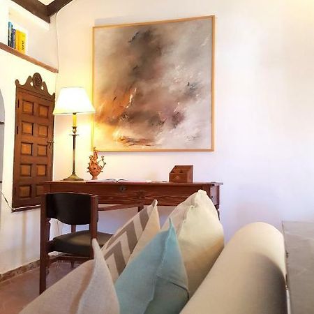 Quiet House In Malaga Villa Luaran gambar