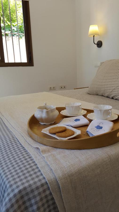 Quiet House In Malaga Villa Luaran gambar