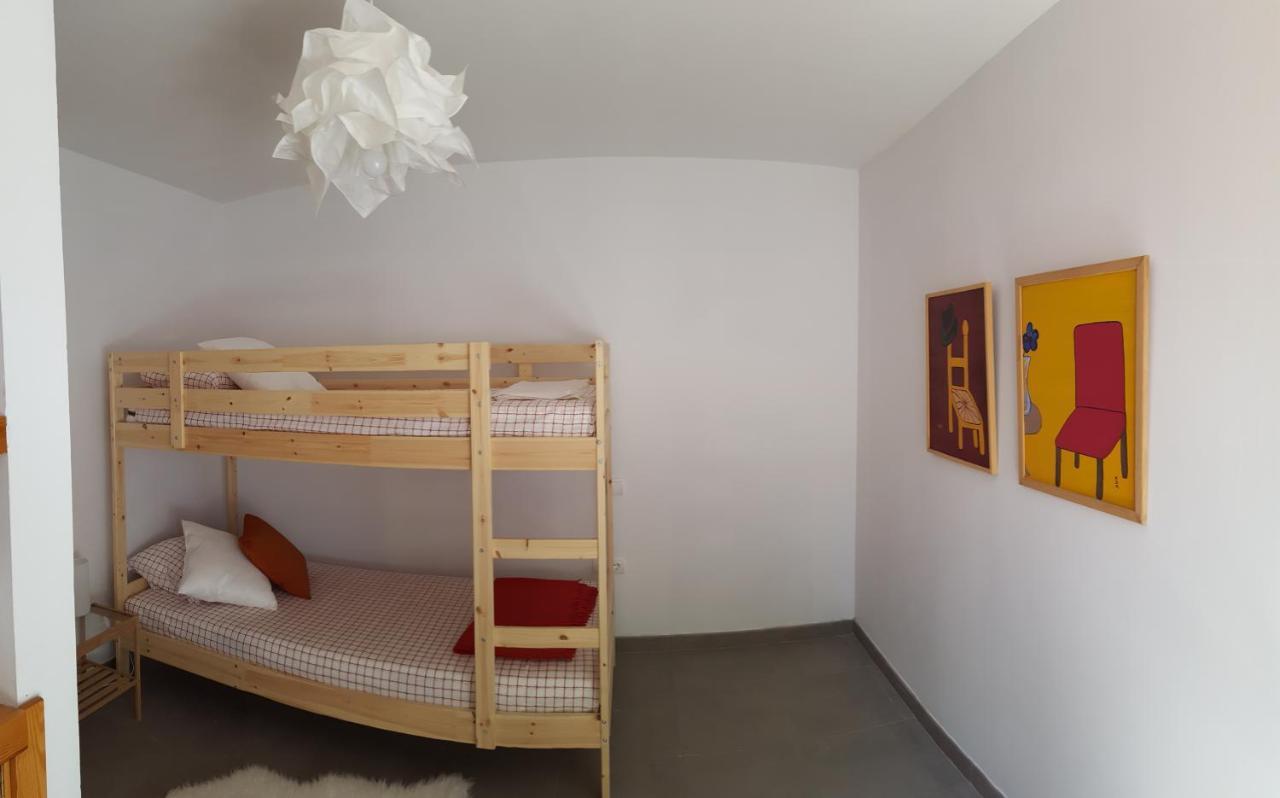 Quiet House In Malaga Villa Luaran gambar