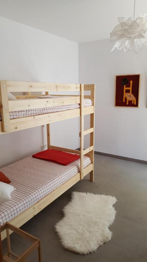 Quiet House In Malaga Villa Luaran gambar