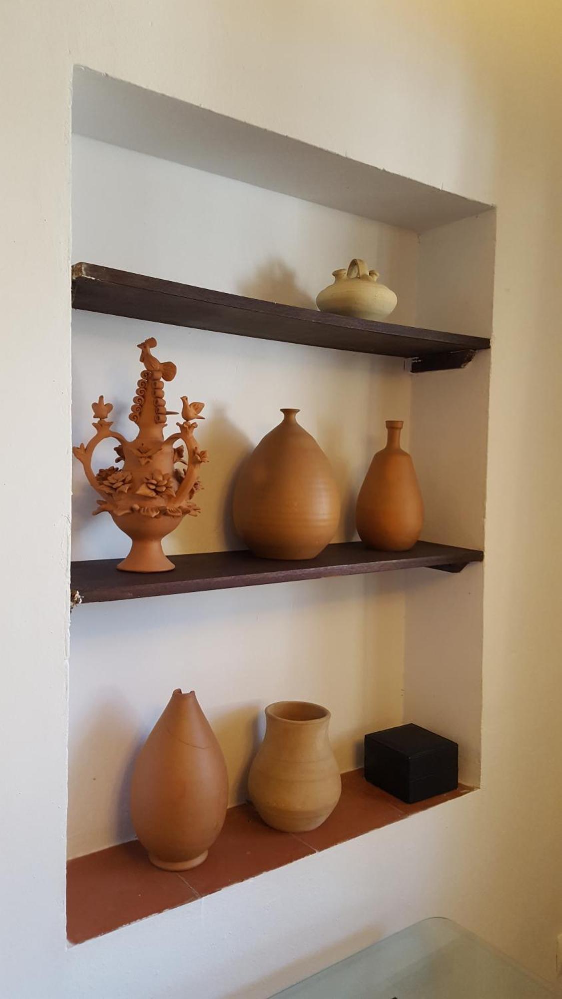 Quiet House In Malaga Villa Luaran gambar