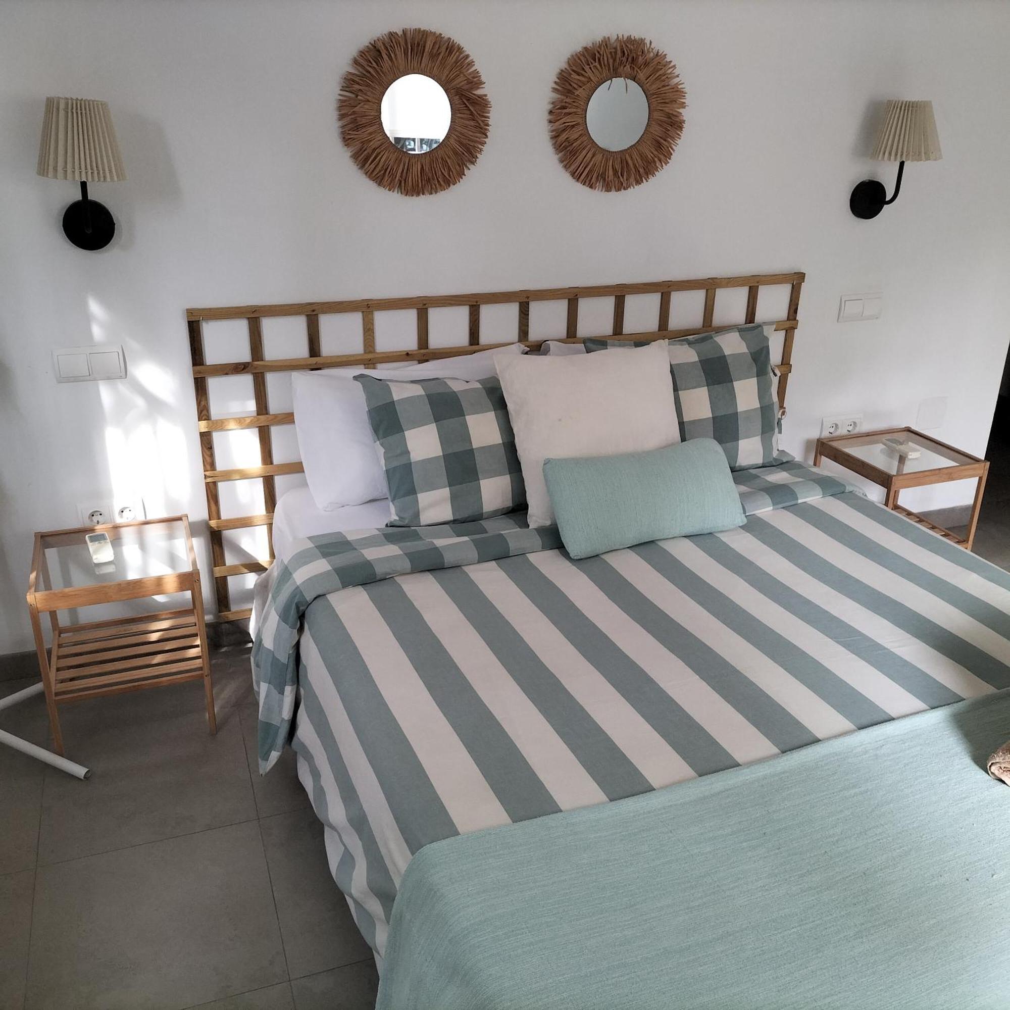 Quiet House In Malaga Villa Luaran gambar