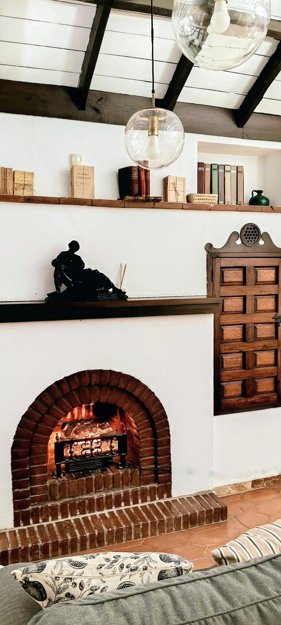 Quiet House In Malaga Villa Luaran gambar