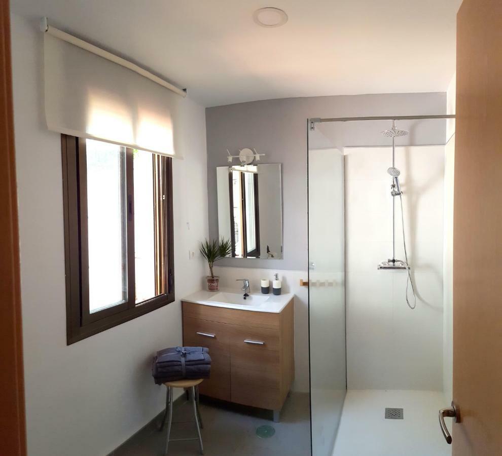 Quiet House In Malaga Villa Luaran gambar