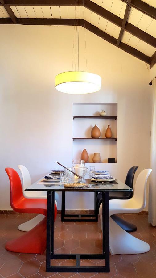 Quiet House In Malaga Villa Luaran gambar