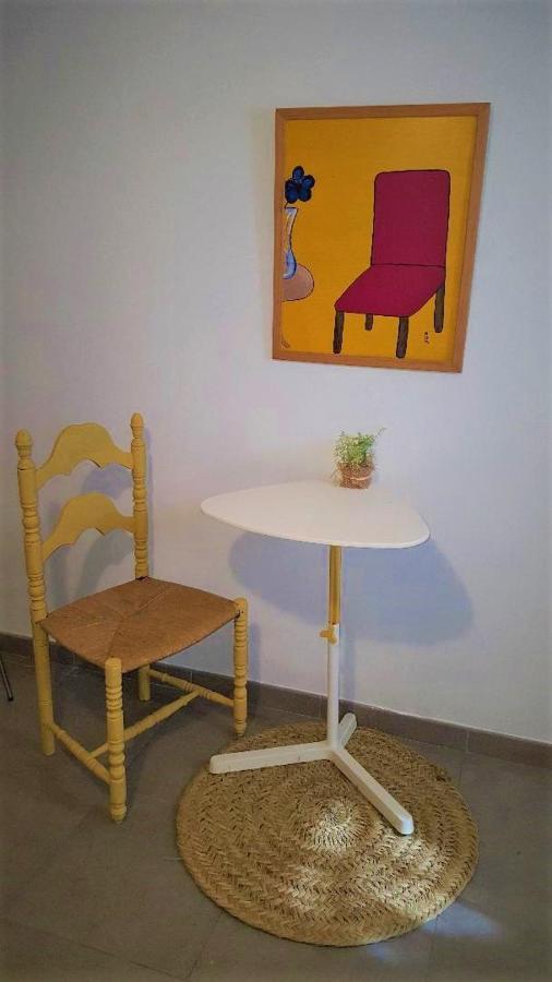 Quiet House In Malaga Villa Luaran gambar